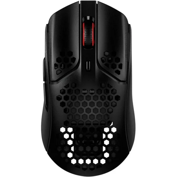 Игровая мышь HyperX Pulsefire Haste Wireless (4P5D7AA)